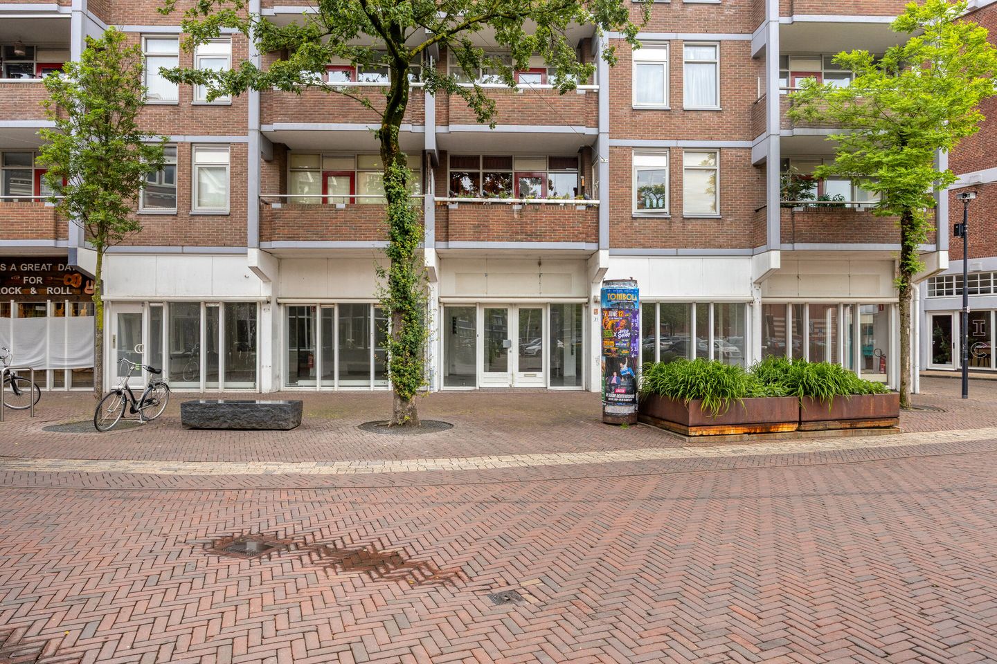 Bekijk foto 1 van Korte Haaksbergerstraat 29-33