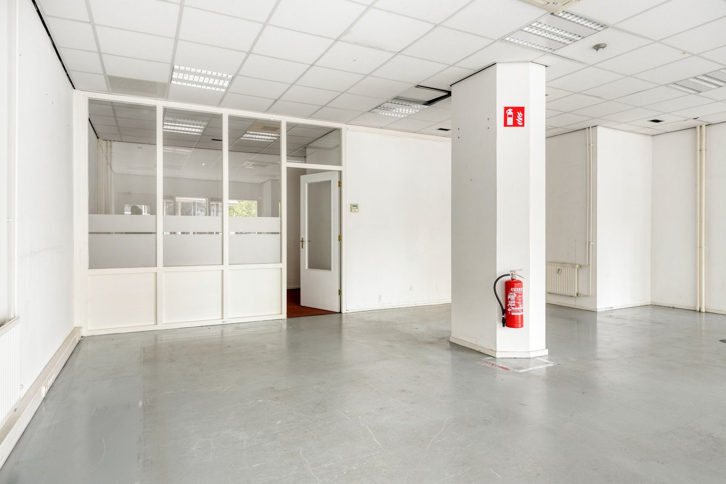 Bekijk foto 4 van Korte Haaksbergerstraat 29-33