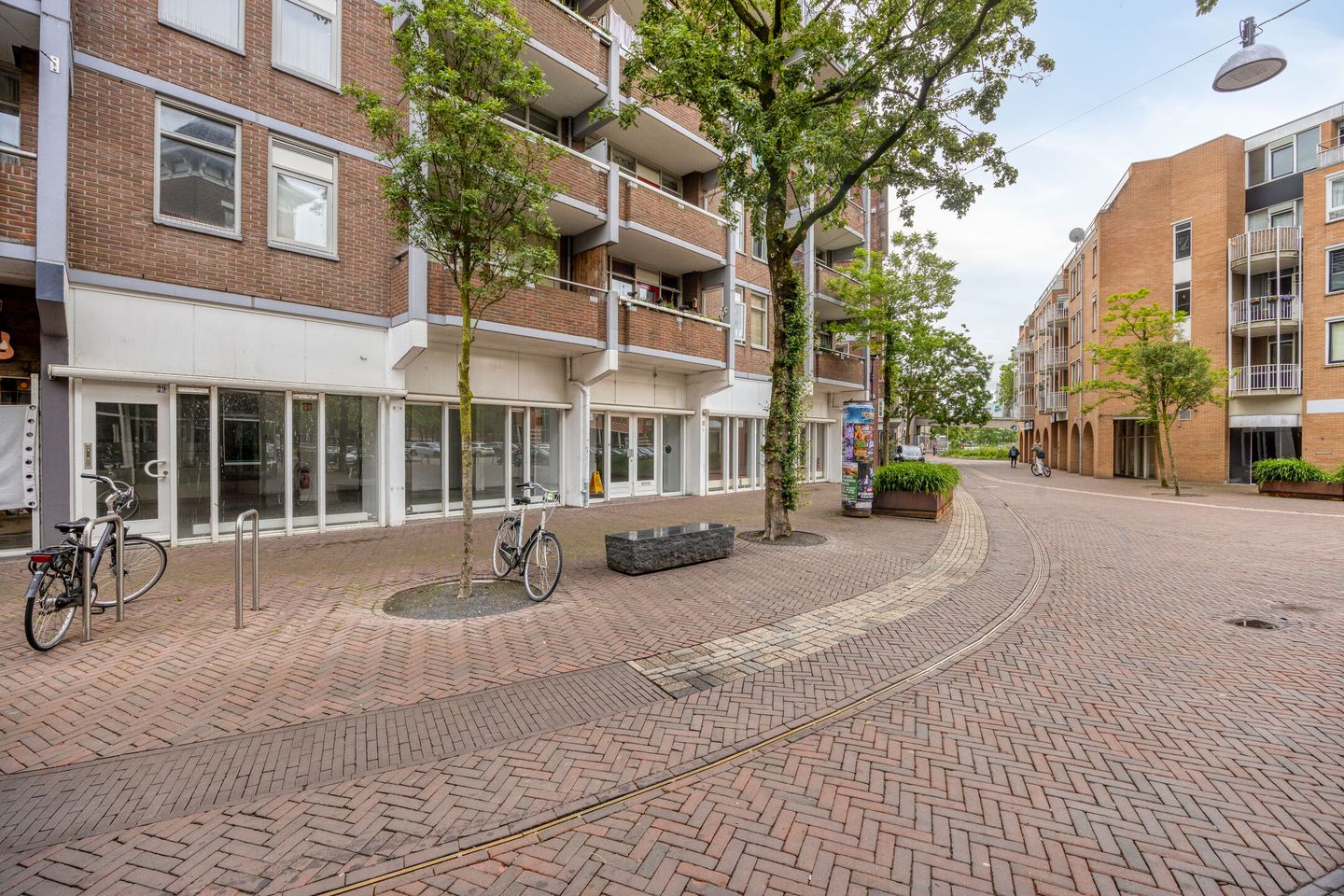 Bekijk foto 2 van Korte Haaksbergerstraat 29-33
