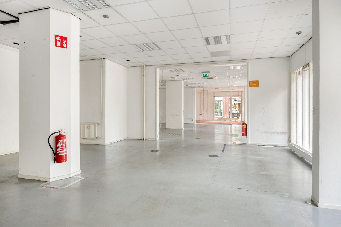 Bekijk foto 3 van Korte Haaksbergerstraat 29-33