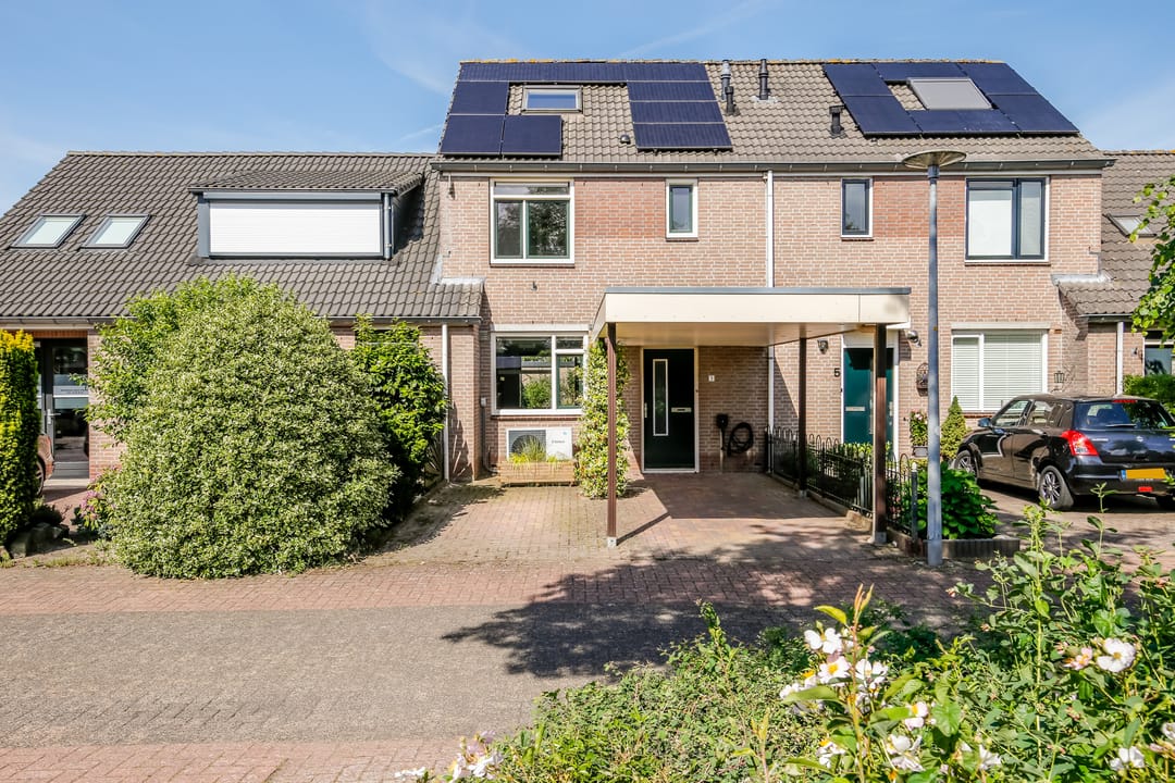 Foto 7 van Lammertkamp 3