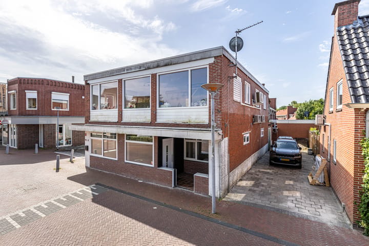 Photo 2 of Engelstilstraat 16