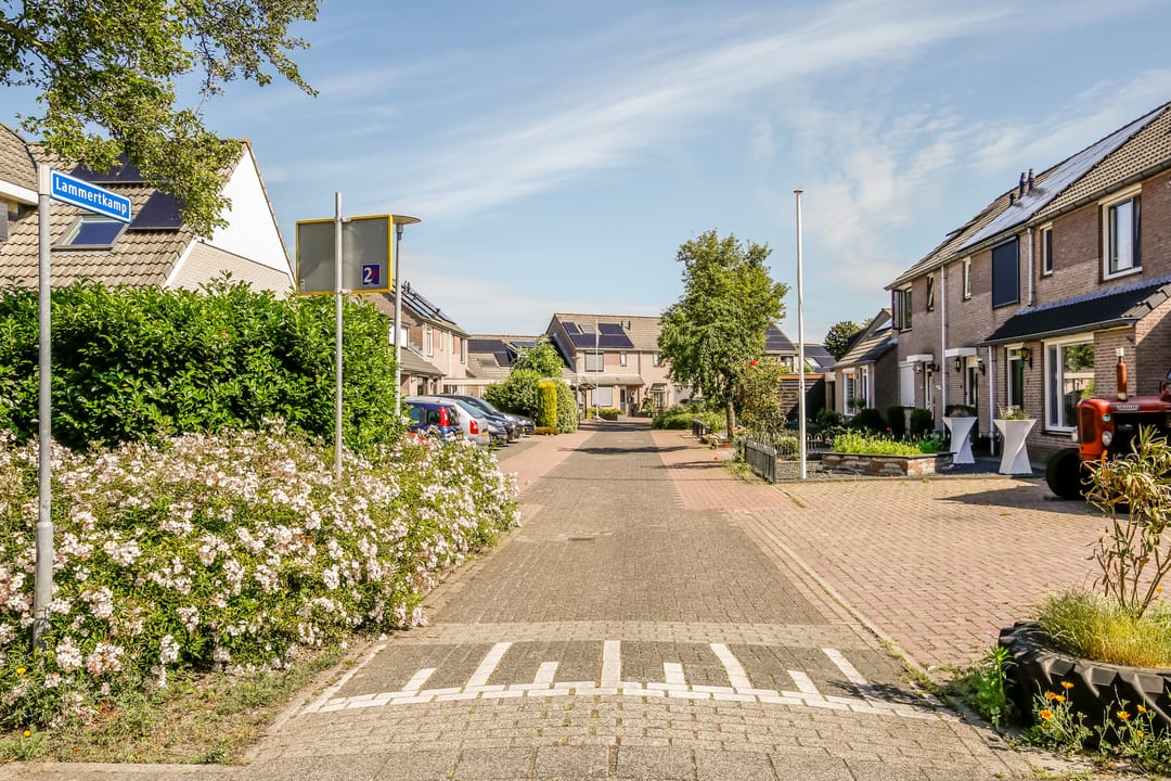 Foto 41 van Lammertkamp 3