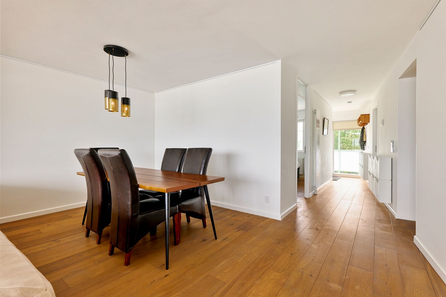 Spacious Waterfront Apartment with Panoramic Canal Views on KNSM Island — 14