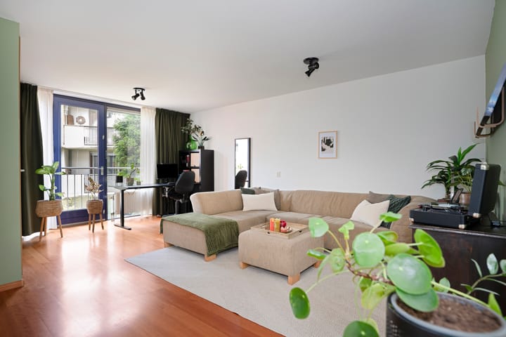 Foto 4 van Jekerstraat 37-D