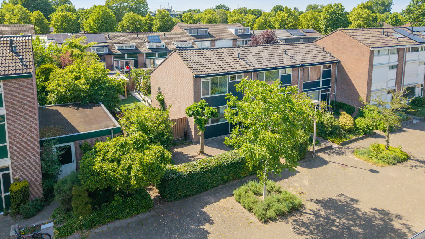 Photo 34 of Tweede Buitenpepers 25