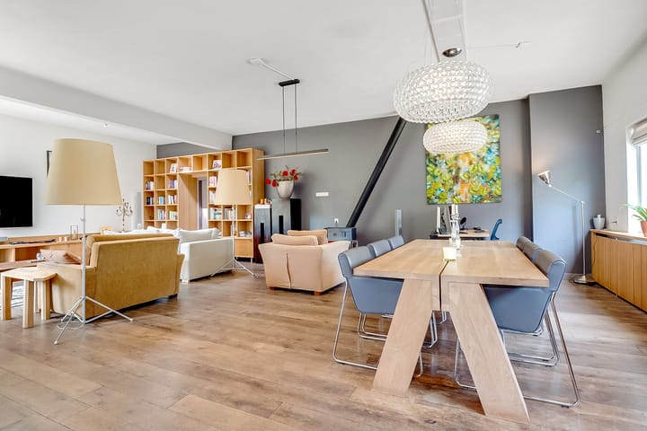 Vrijstaande woning te koop: Kritzingerlaan 61, Zeist