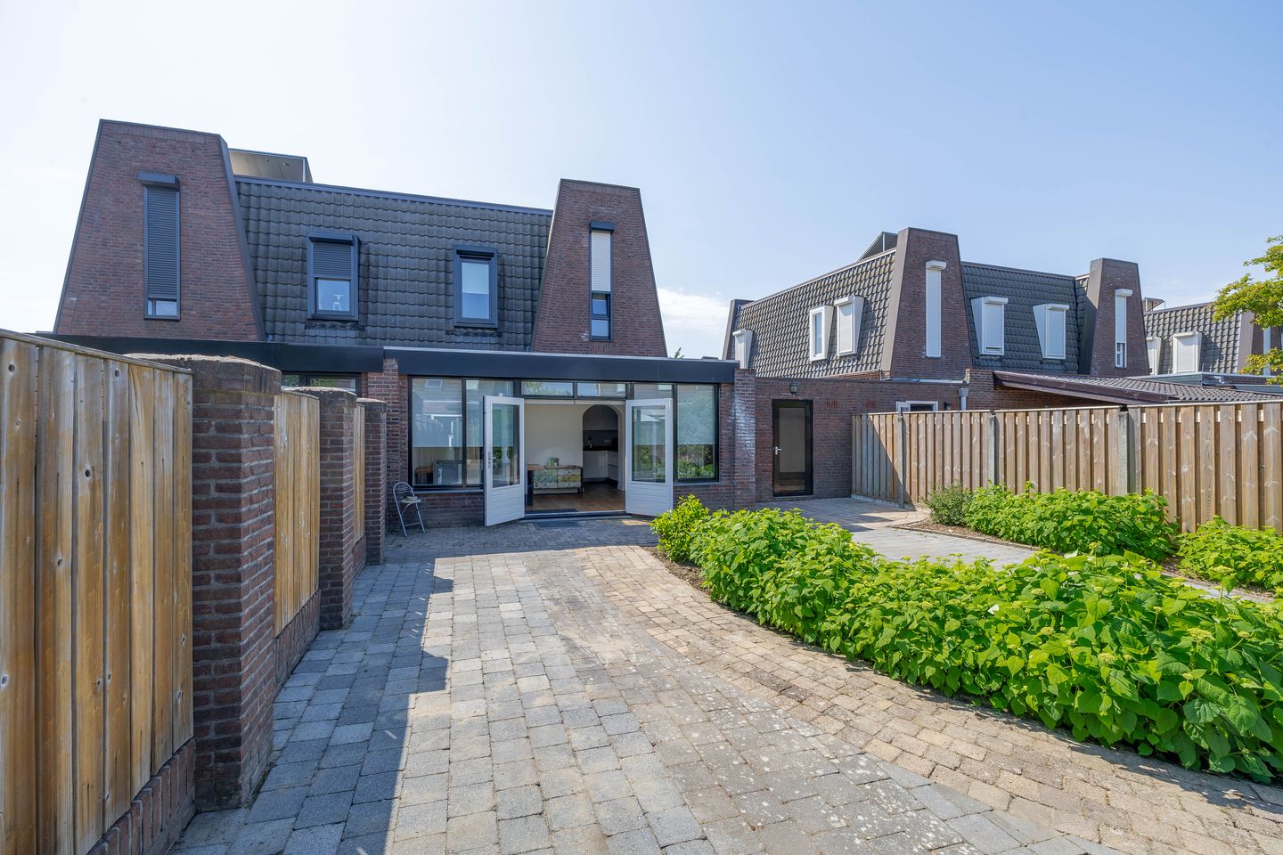 Foto 4 van Offenbeker Bemden 11