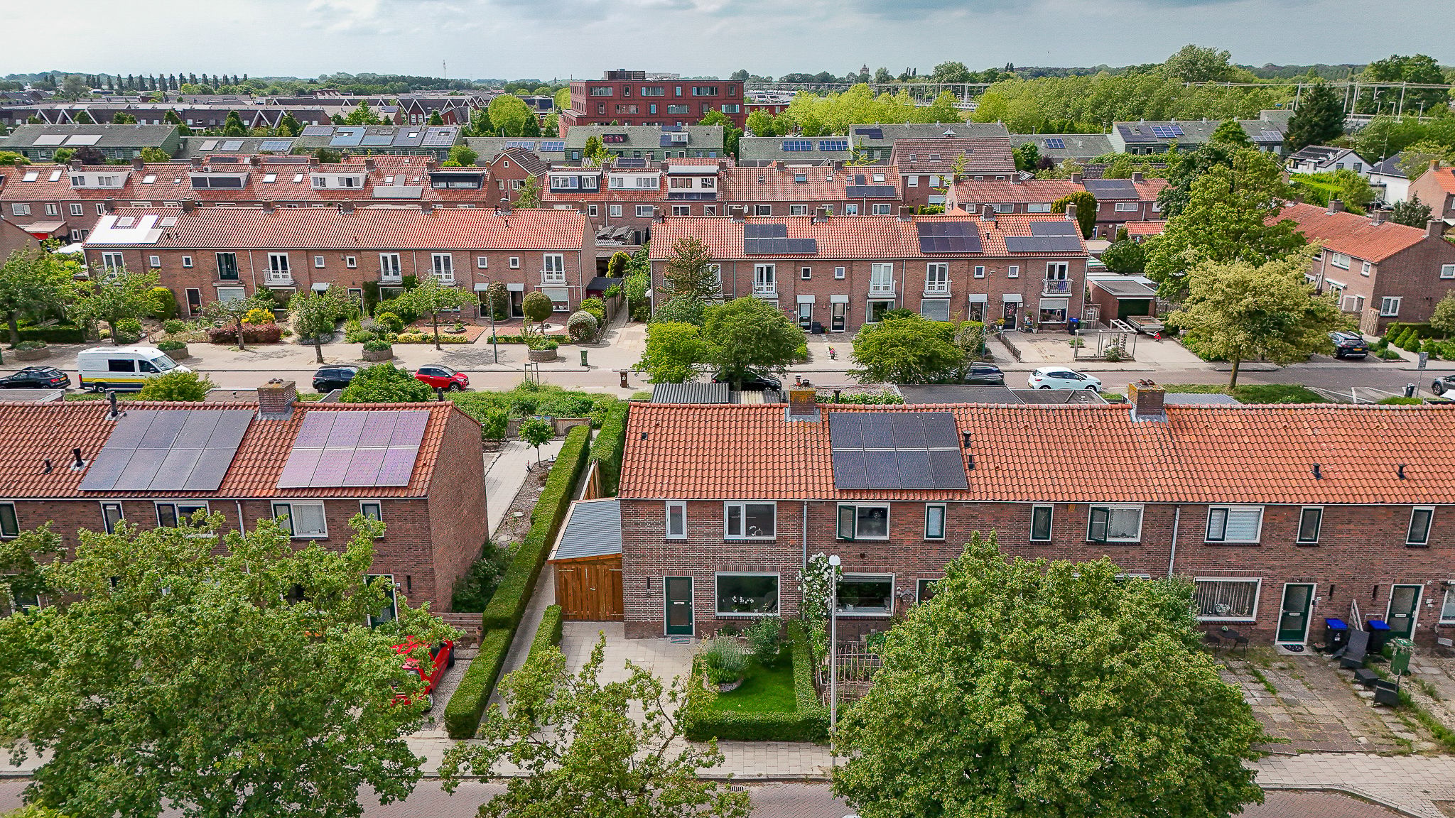 Foto 39 van Julianalaan 35