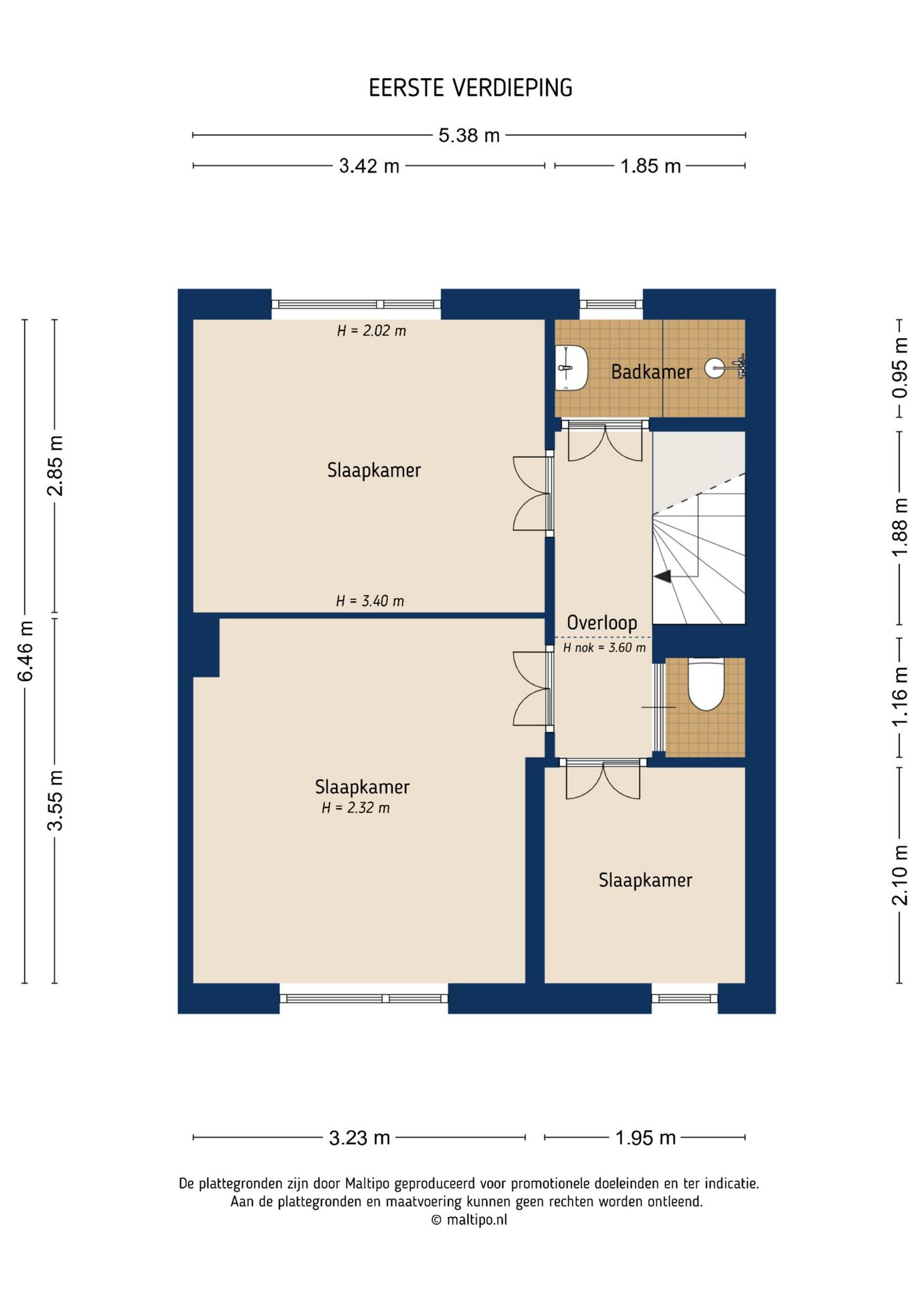 Foto 44 van Julianalaan 35