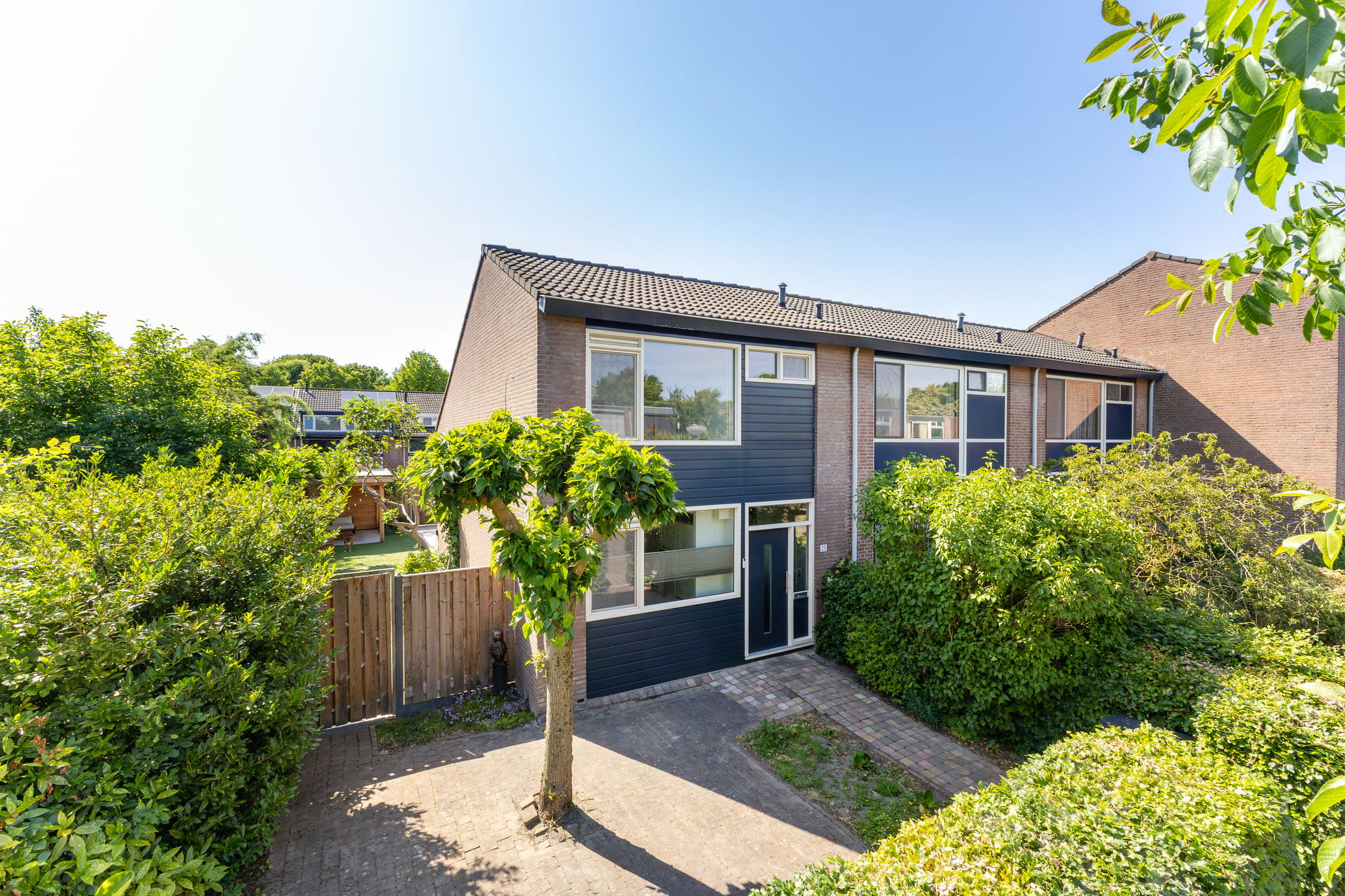 Tweede Buitenpepers 25