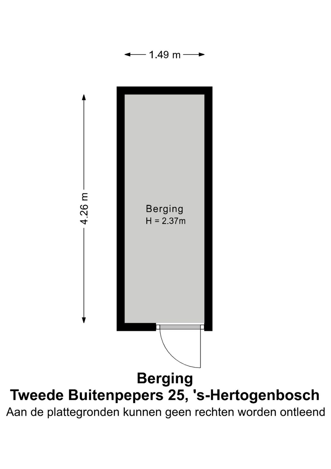 Photo 46 of Tweede Buitenpepers 25