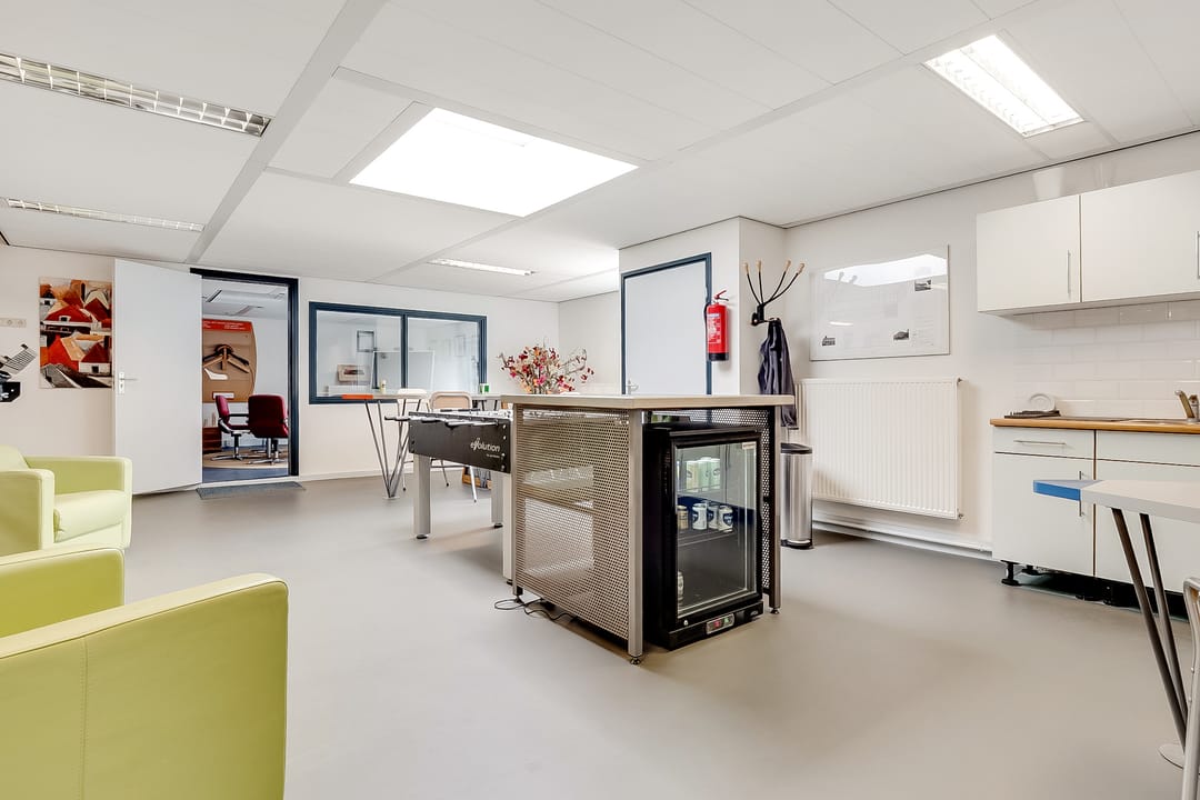 Photo 73 of Kritzingerlaan 61