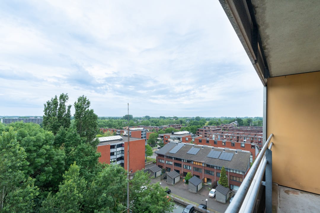 Photo 38 of Antje Breijerstraat 181