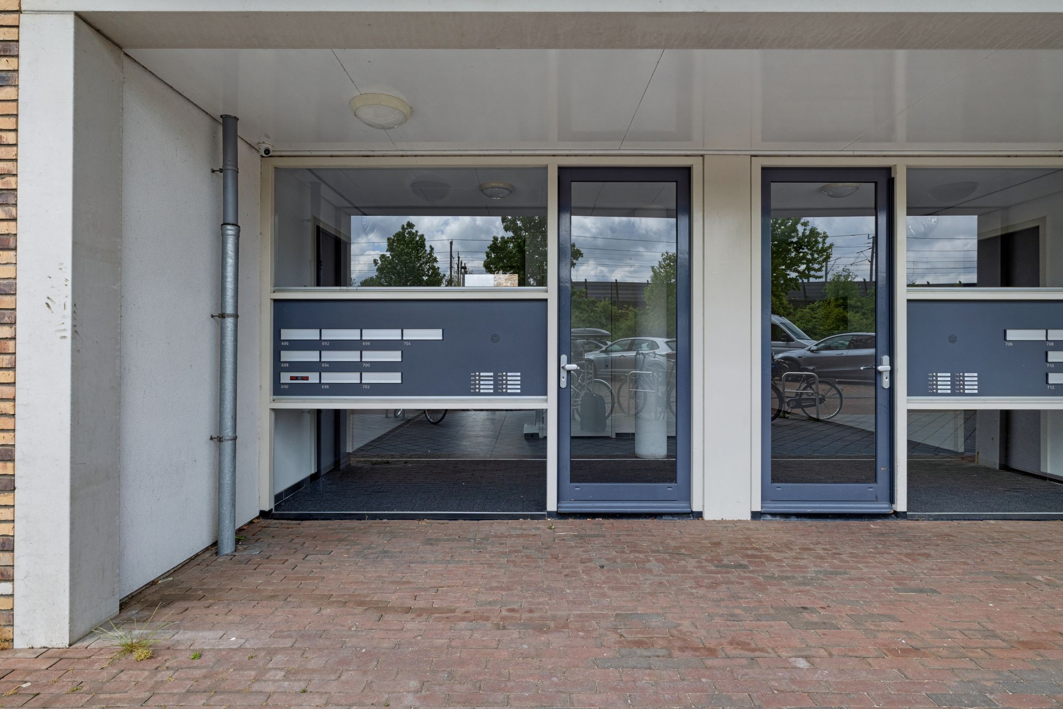 Louis Armstronglaan 694 Utrecht - More