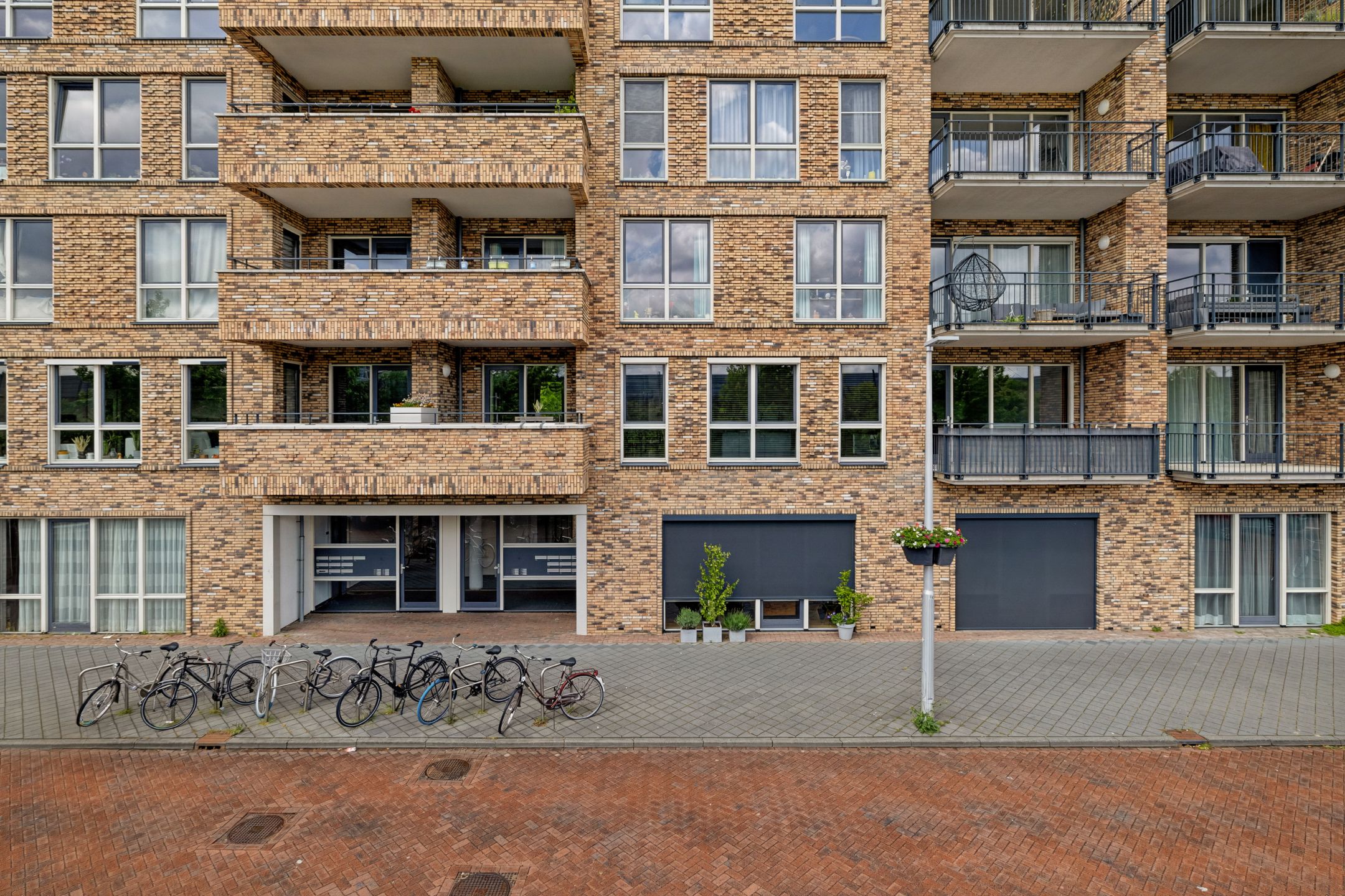 Louis Armstronglaan 694 Utrecht - View 5