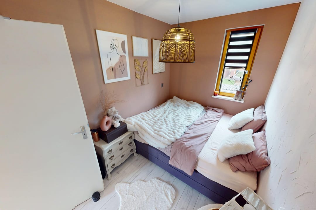 Move-In Ready Terraced Home in Popular Kersenboogerd Neighborhood — 28