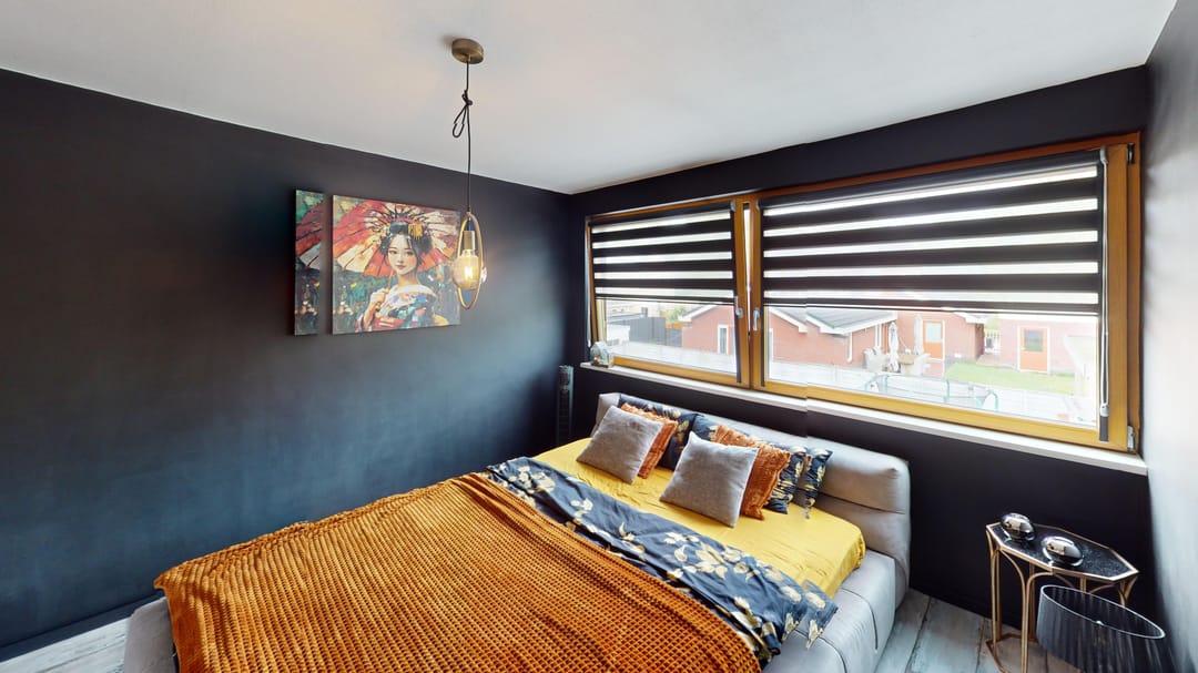 Move-In Ready Terraced Home in Popular Kersenboogerd Neighborhood — 26