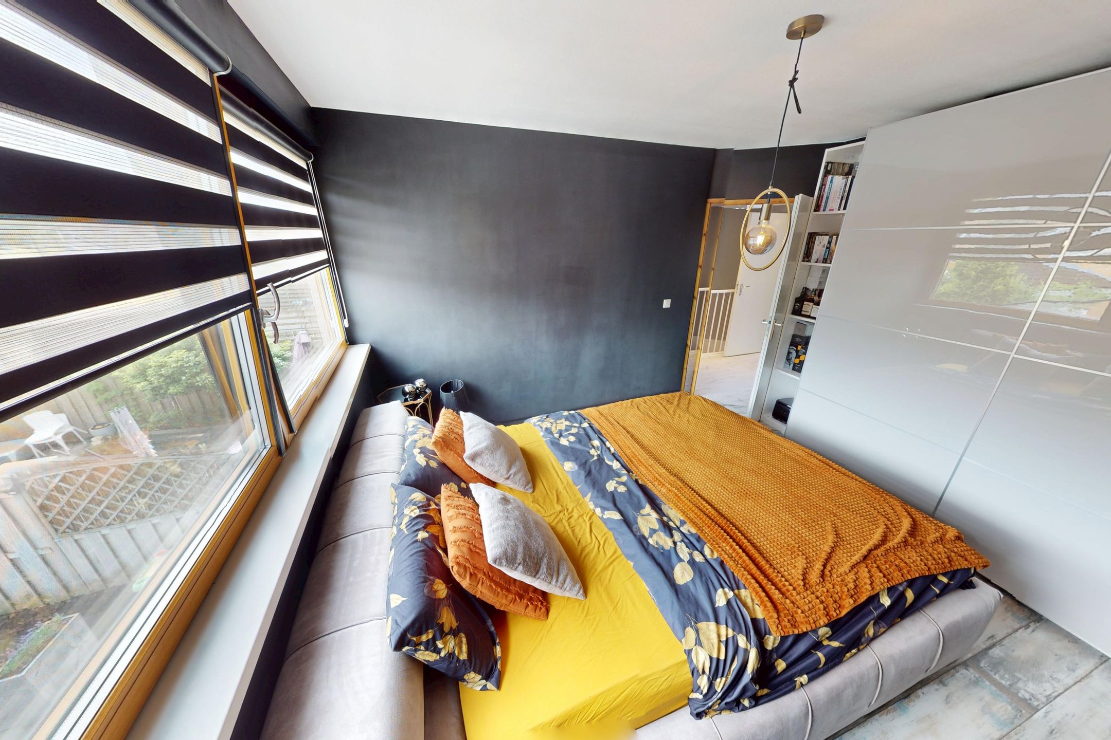 Move-In Ready Terraced Home in Popular Kersenboogerd Neighborhood — 27