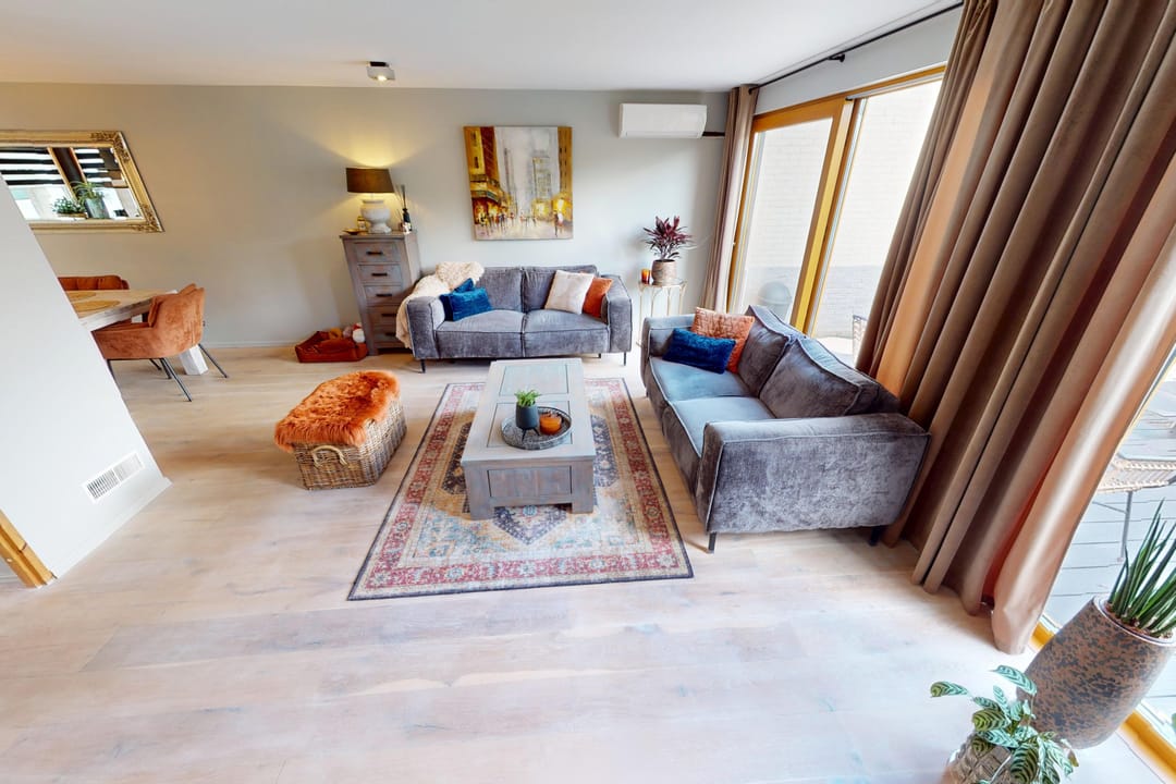 Move-In Ready Terraced Home in Popular Kersenboogerd Neighborhood — 13