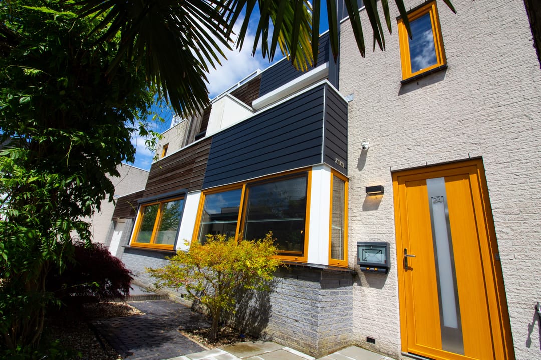 Move-In Ready Terraced Home in Popular Kersenboogerd Neighborhood — 7