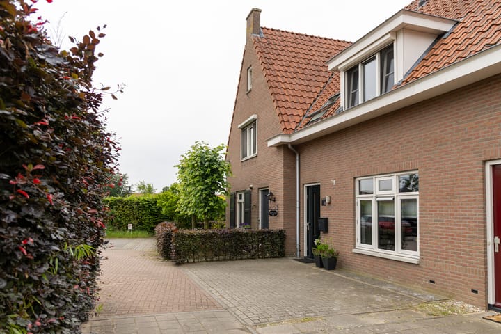 Foto 4 van Hof van Oranje 4