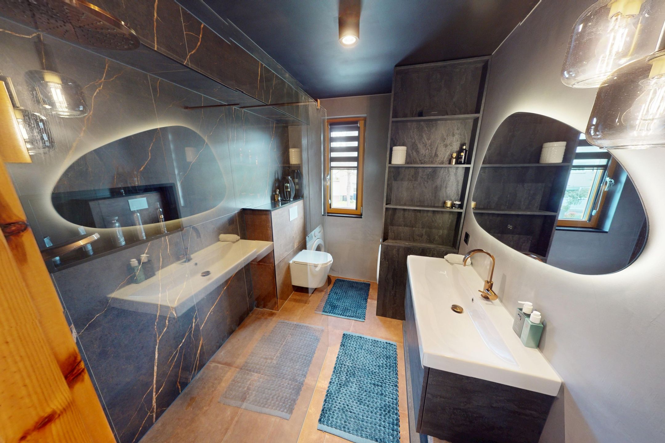 Move-In Ready Terraced Home in Popular Kersenboogerd Neighborhood — 39