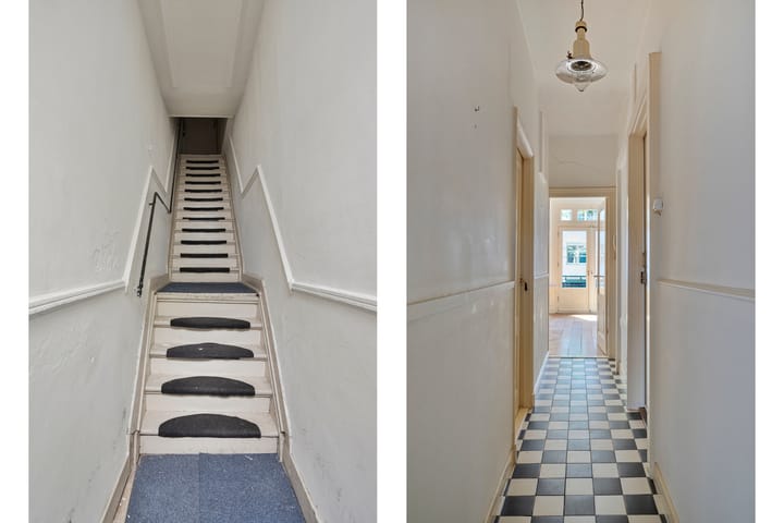 Foto 5 van Nieuwe Binnenweg 207-B01