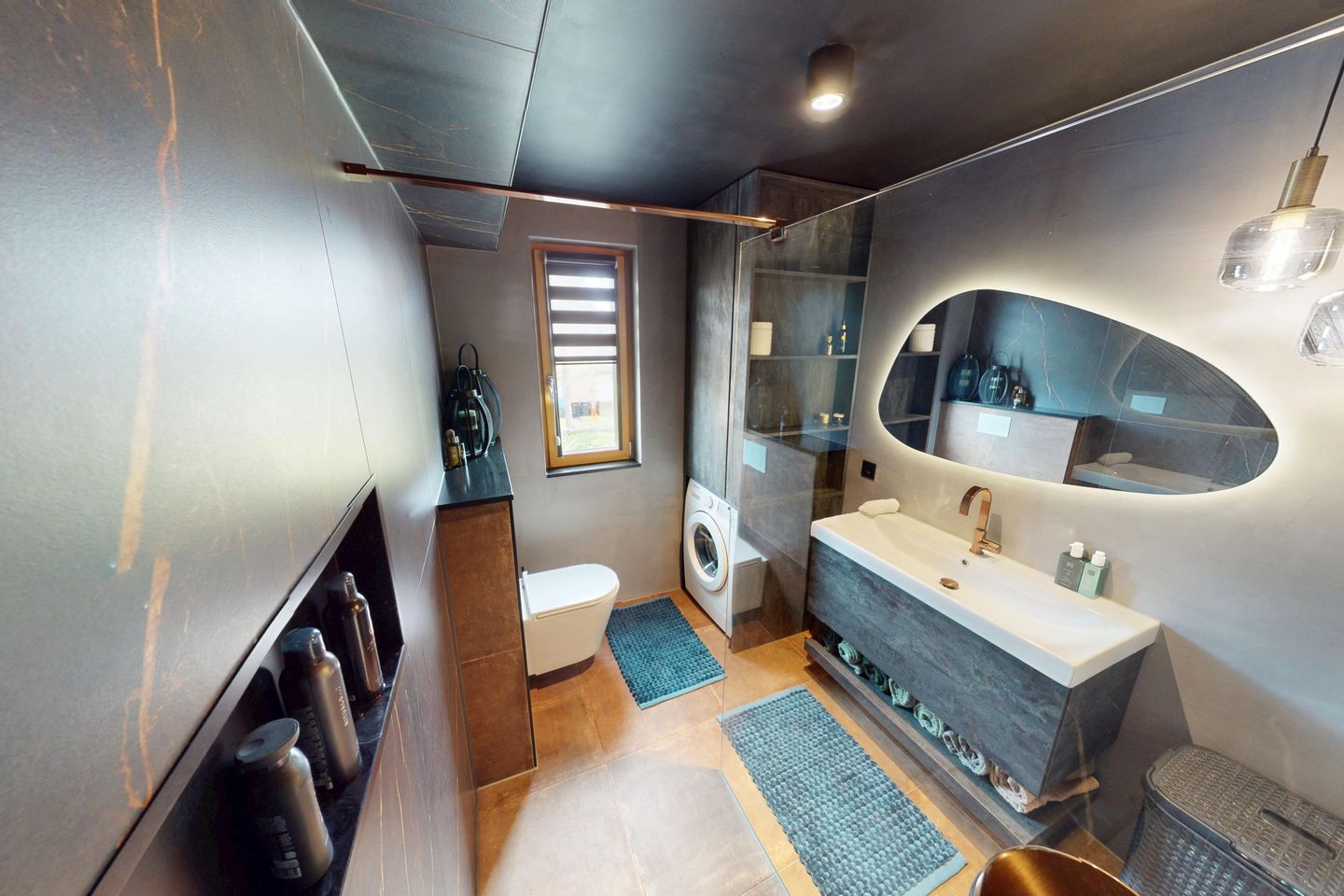 Move-In Ready Terraced Home in Popular Kersenboogerd Neighborhood — 40