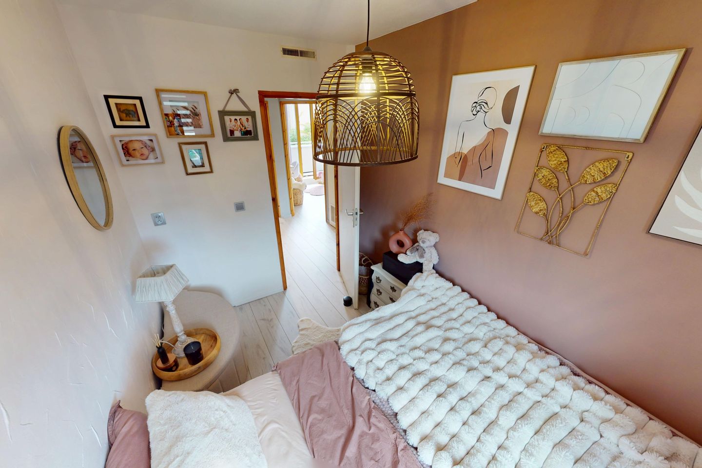 Move-In Ready Terraced Home in Popular Kersenboogerd Neighborhood — 29