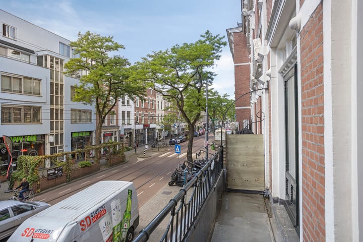 Foto 4 van Nieuwe Binnenweg 207-B01