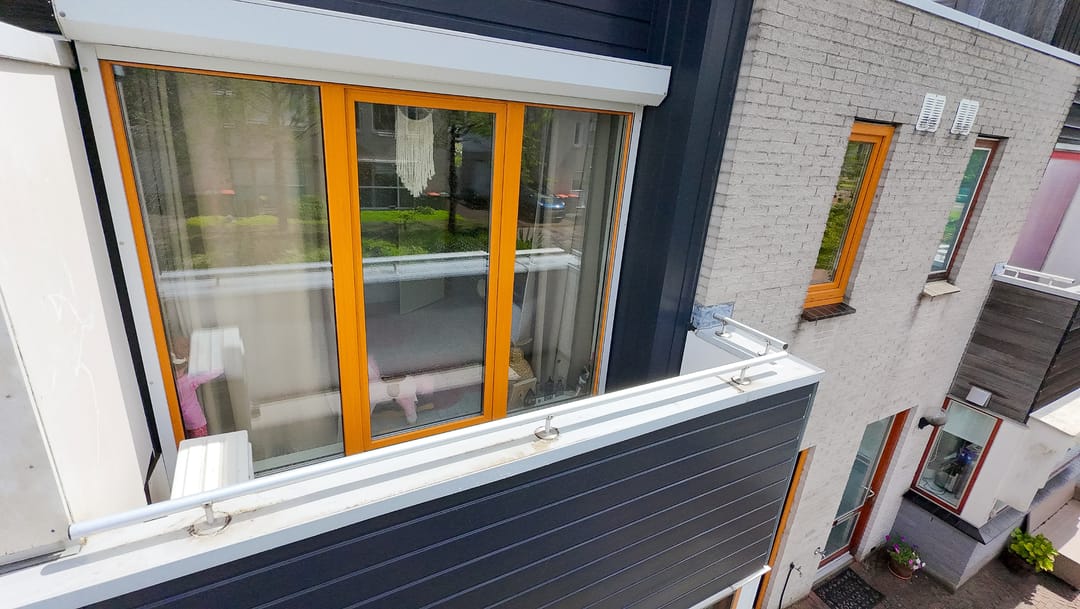 Move-In Ready Terraced Home in Popular Kersenboogerd Neighborhood — 38