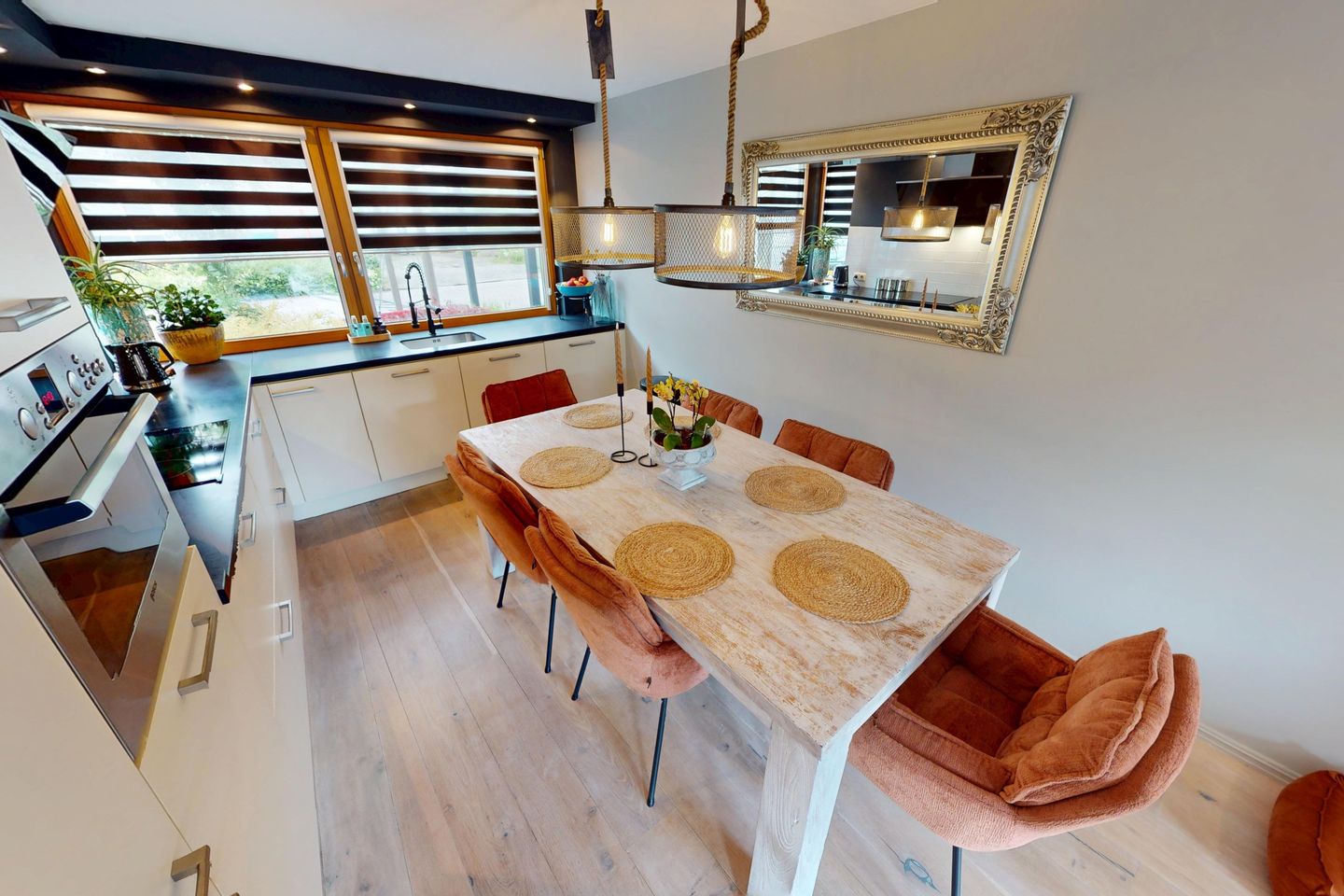 Move-In Ready Terraced Home in Popular Kersenboogerd Neighborhood — 19