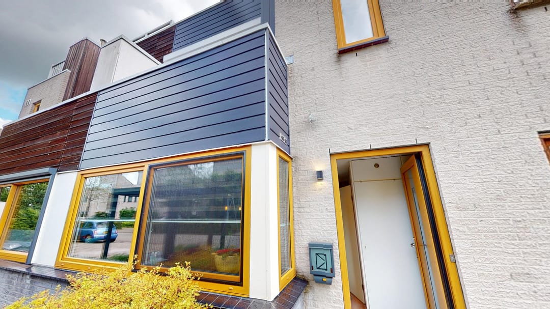 Move-In Ready Terraced Home in Popular Kersenboogerd Neighborhood — 8