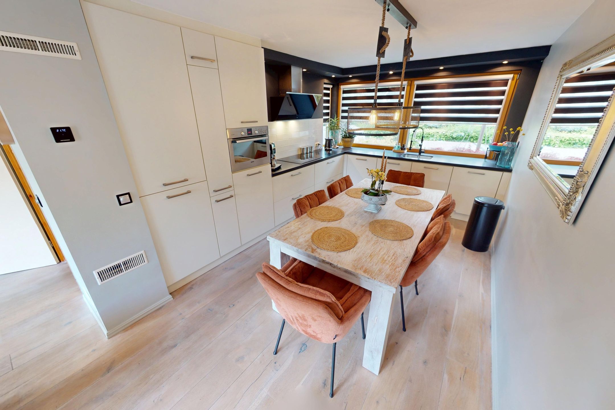 Move-In Ready Terraced Home in Popular Kersenboogerd Neighborhood — 18