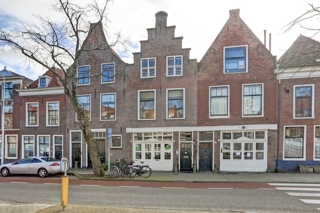 Foto 1 van Levendaal 85-A