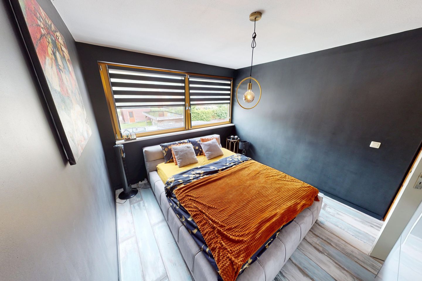 Move-In Ready Terraced Home in Popular Kersenboogerd Neighborhood — 25