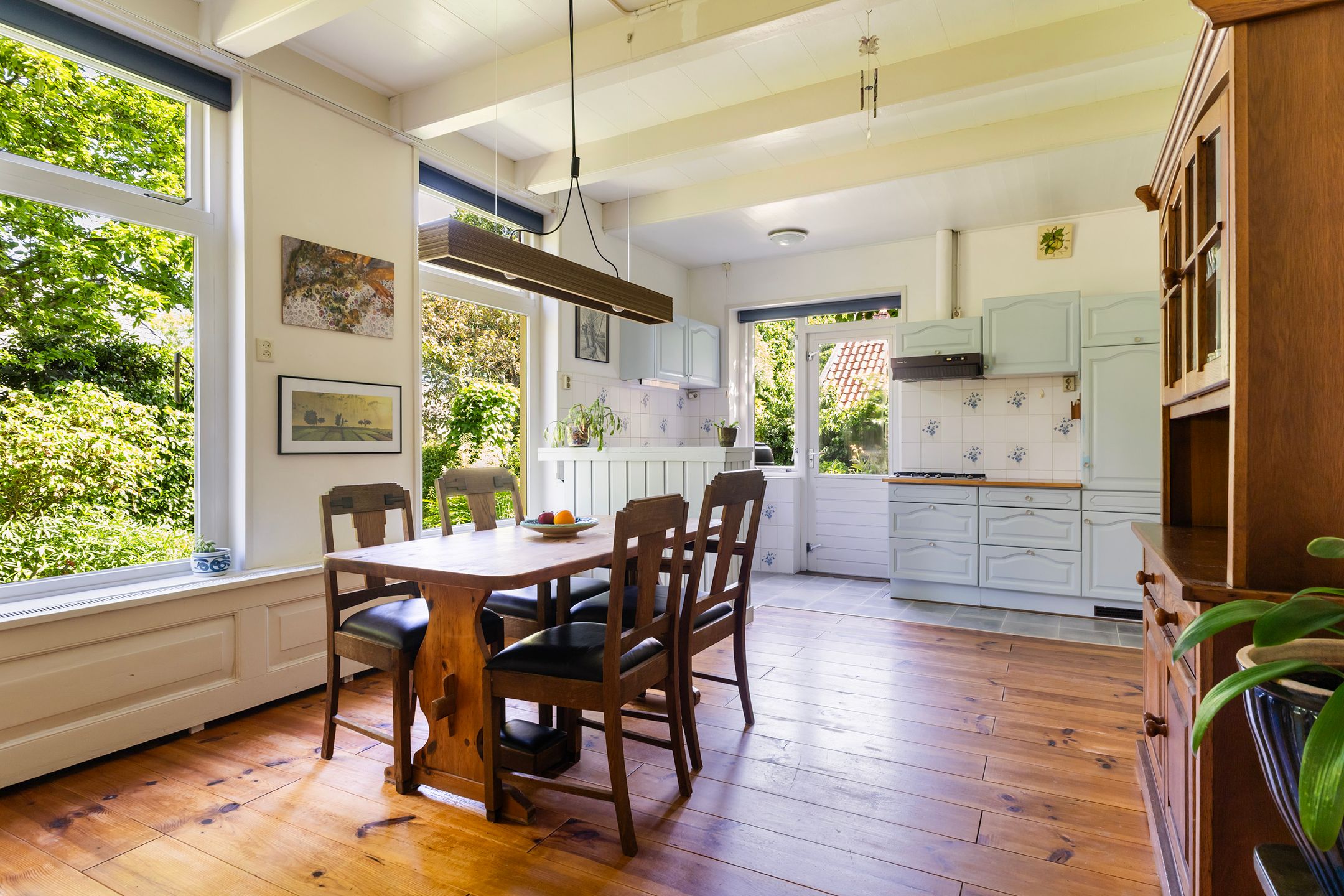 Foto 3 van Buorren 17