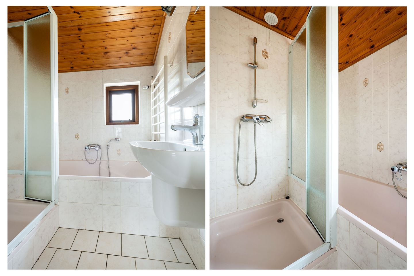 Well-Maintained Terraced House with Spacious Garage and Deep Garden Near the Forest — 20