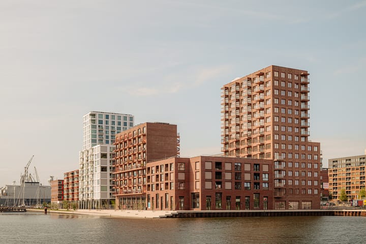 Werfkade 49
