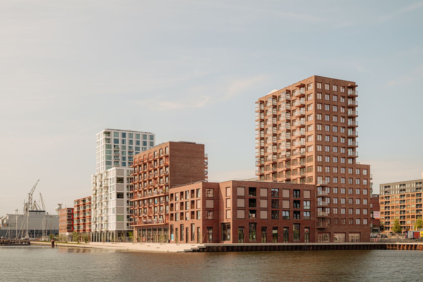 Bekijk foto 1 van Werfkade 49
