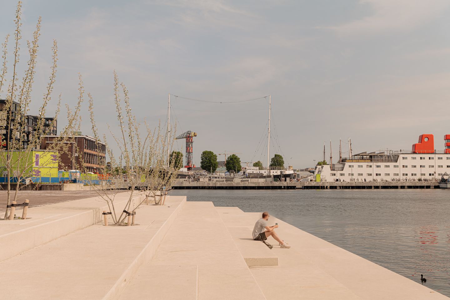Bekijk foto 4 van Werfkade 49