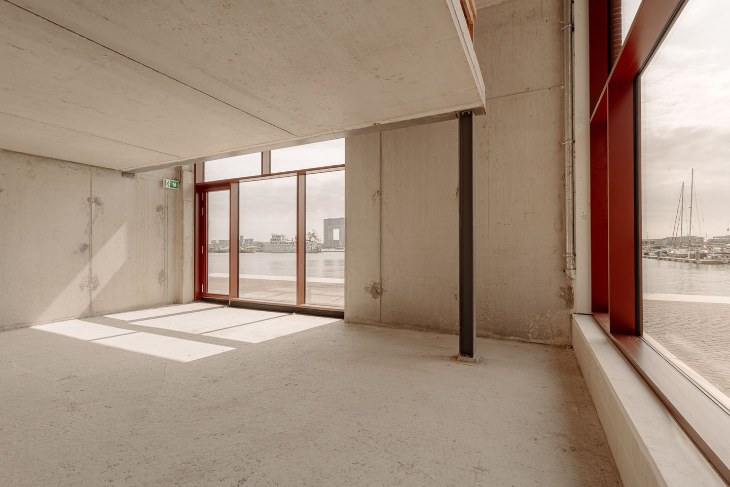 Bekijk foto 3 van Werfkade 49