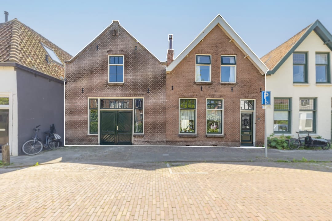 Foto 1 van Noordweg 111
