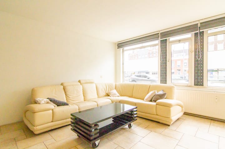Foto 4 van Schiekade 11-A