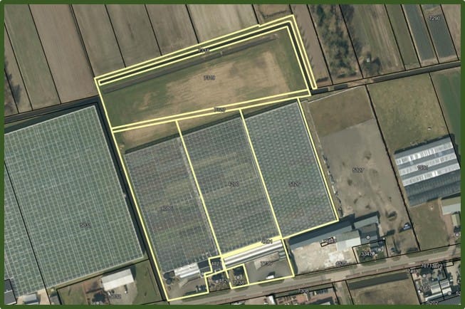 Tuinbouwweg 1-D - Haarsteeg - Afbeelding 1