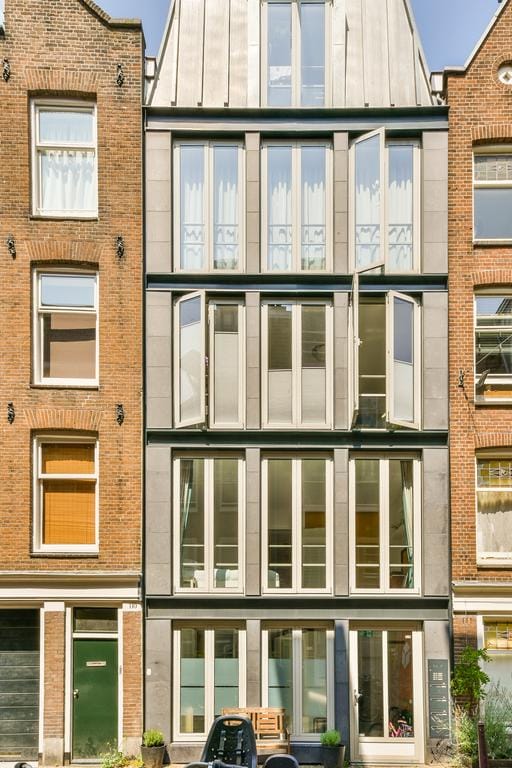 Foto 4 van Goudsbloemstraat 108-A