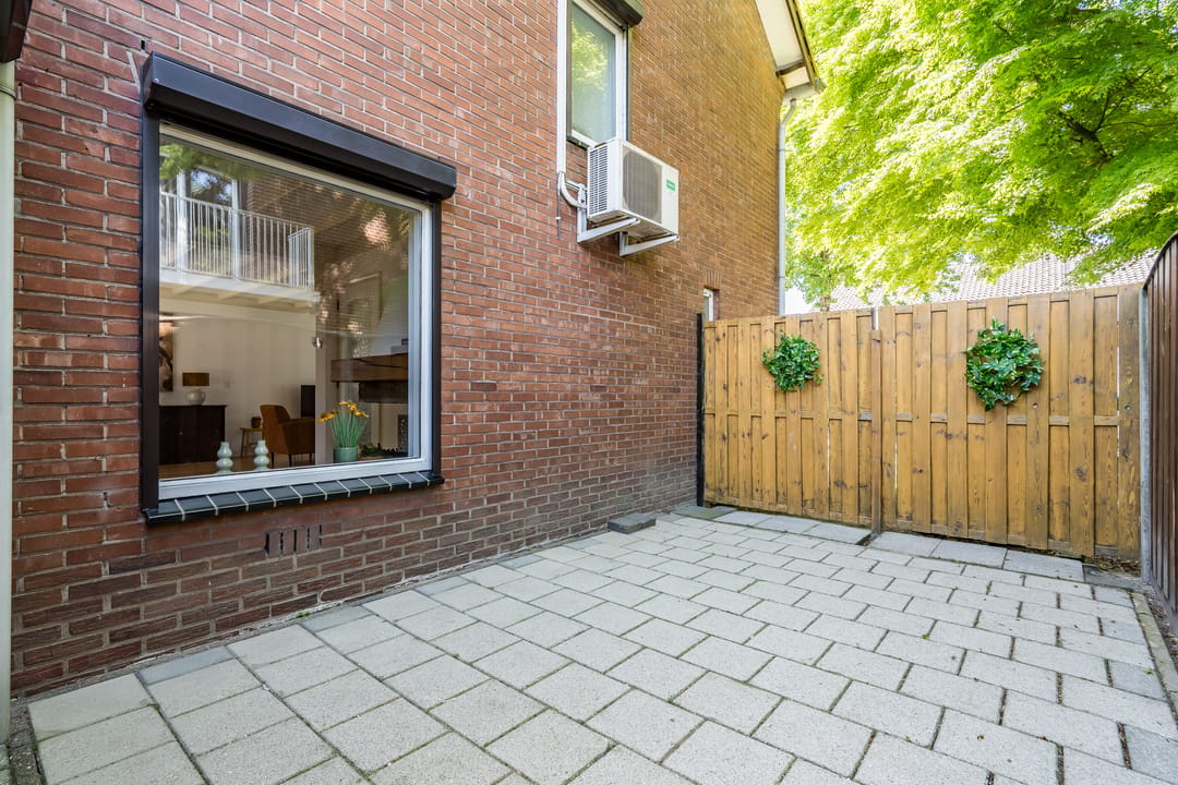 Foto 41 van Alphons Boostenstraat 7