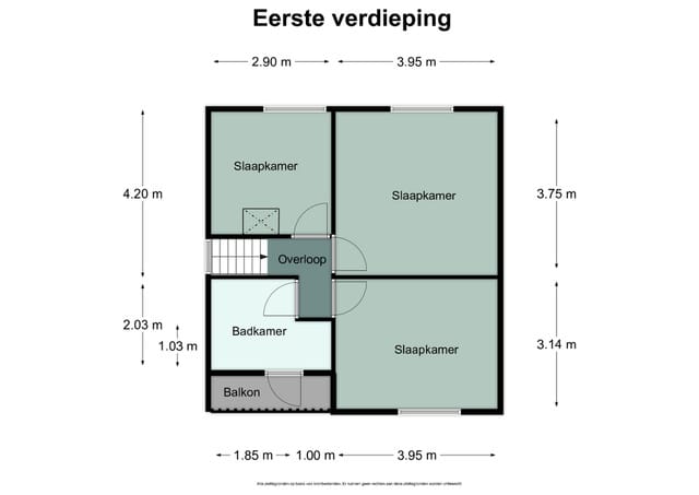 Foto 53 van Alphons Boostenstraat 7