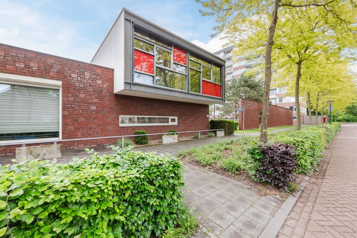 Foto 4 van Wethouder Jeuckenstraat 11